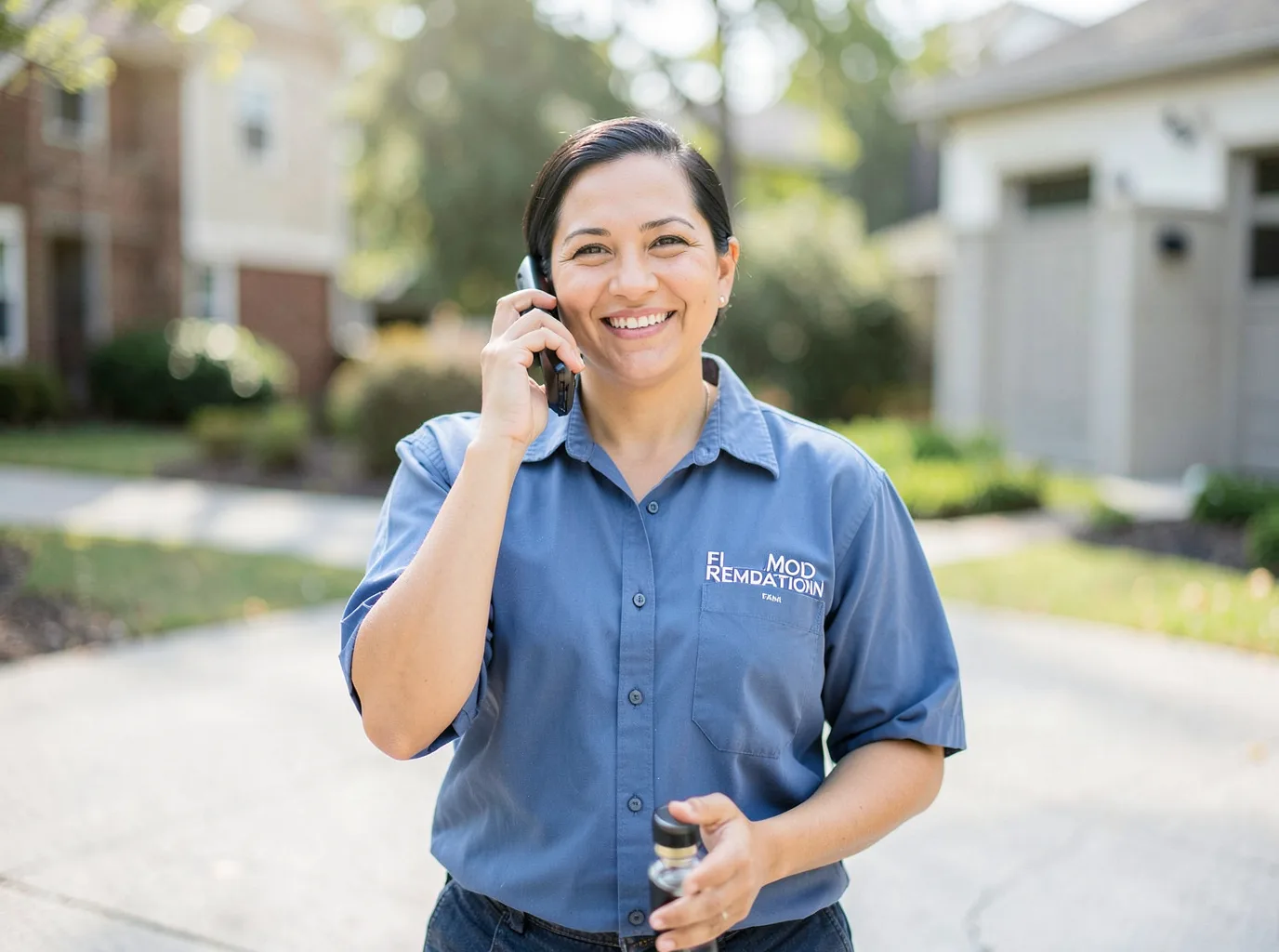 Mold Remediation Reasnor, IA FAQs